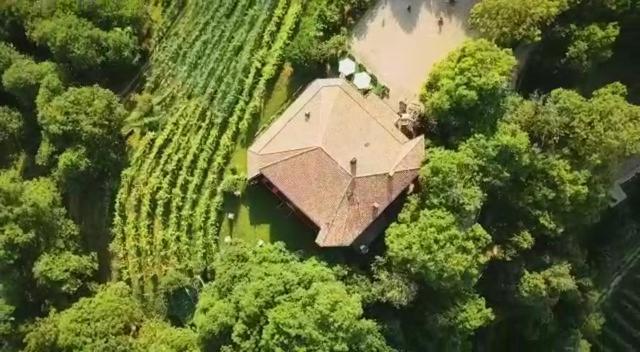 Biss Badaliss - Bed & Breakfast Valdobbiadene Exterior photo