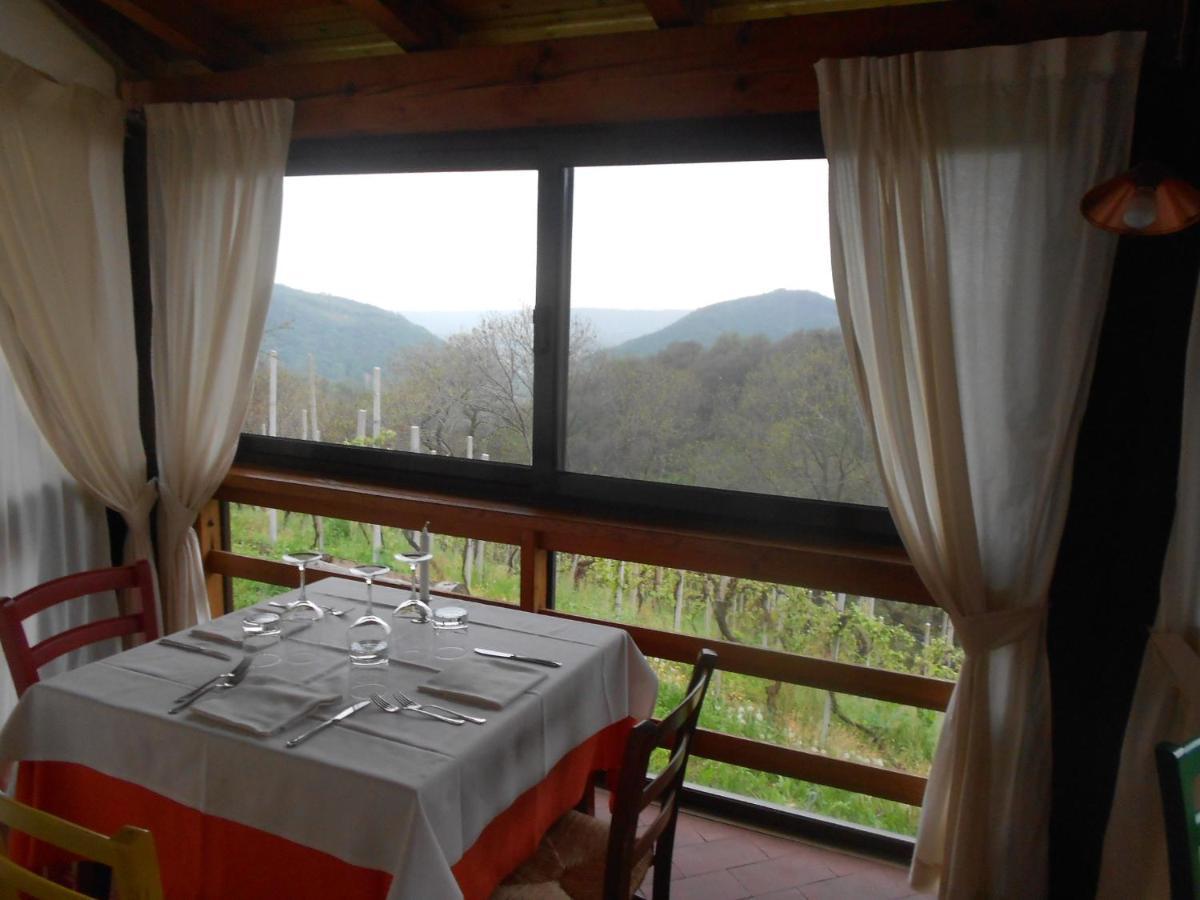 Biss Badaliss - Bed & Breakfast Valdobbiadene Exterior photo