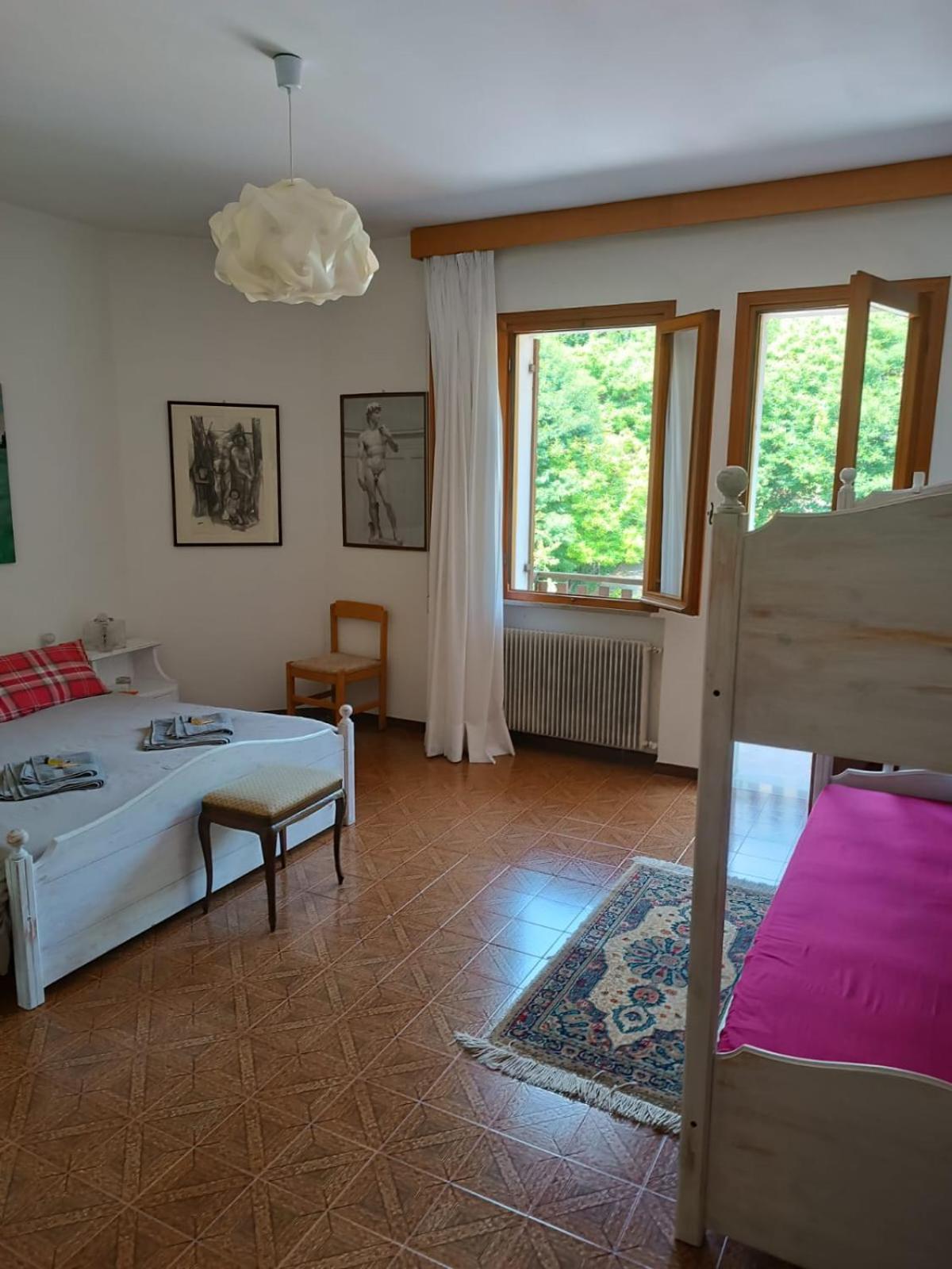 Biss Badaliss - Bed & Breakfast Valdobbiadene Exterior photo