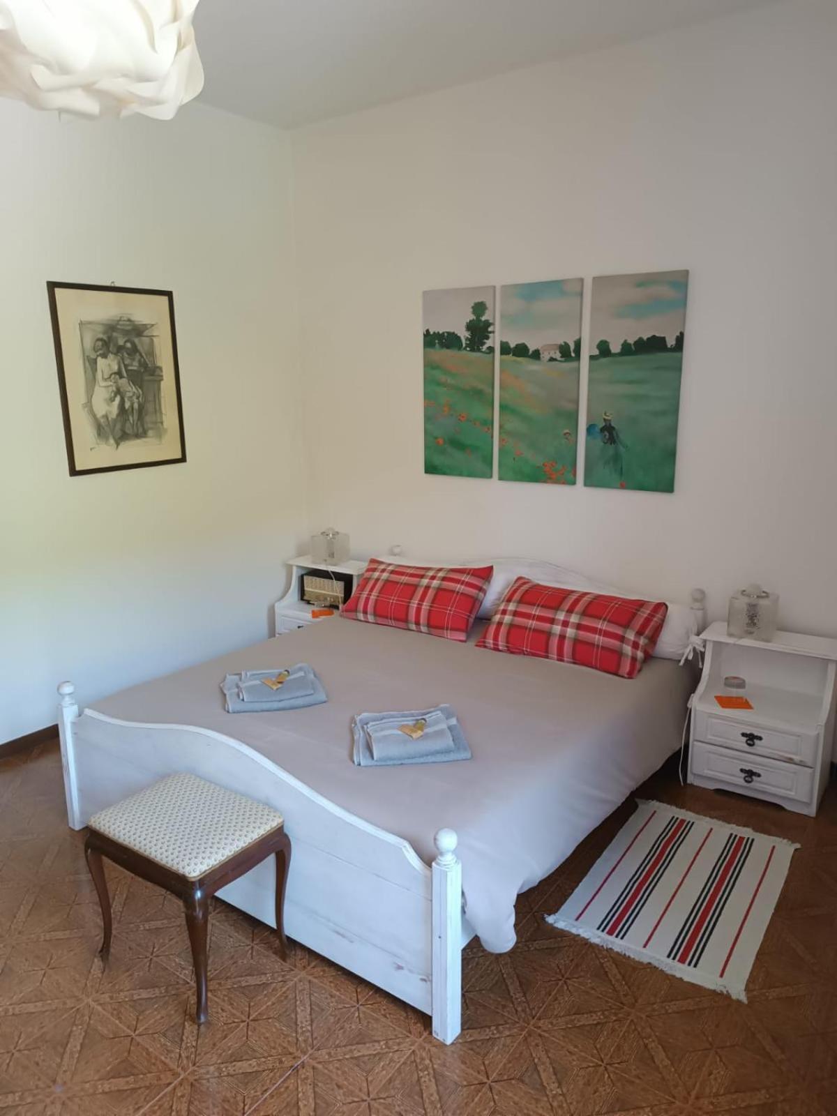 Biss Badaliss - Bed & Breakfast Valdobbiadene Exterior photo