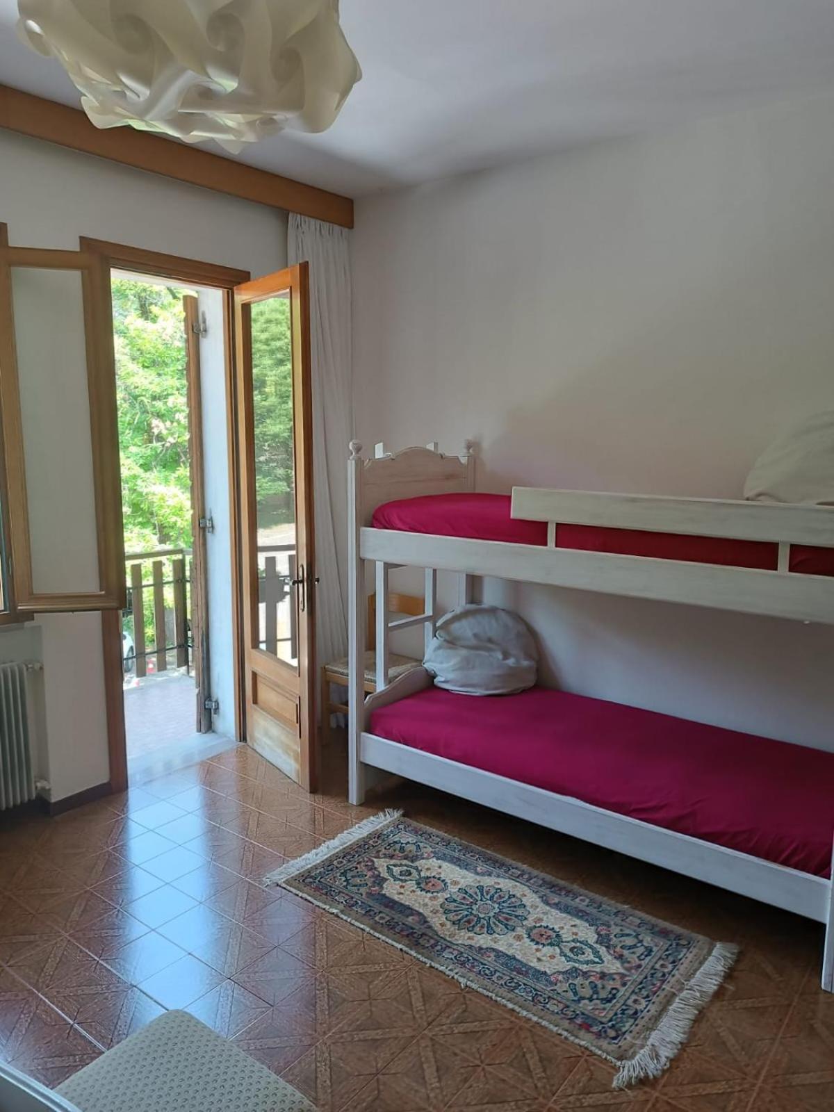 Biss Badaliss - Bed & Breakfast Valdobbiadene Exterior photo