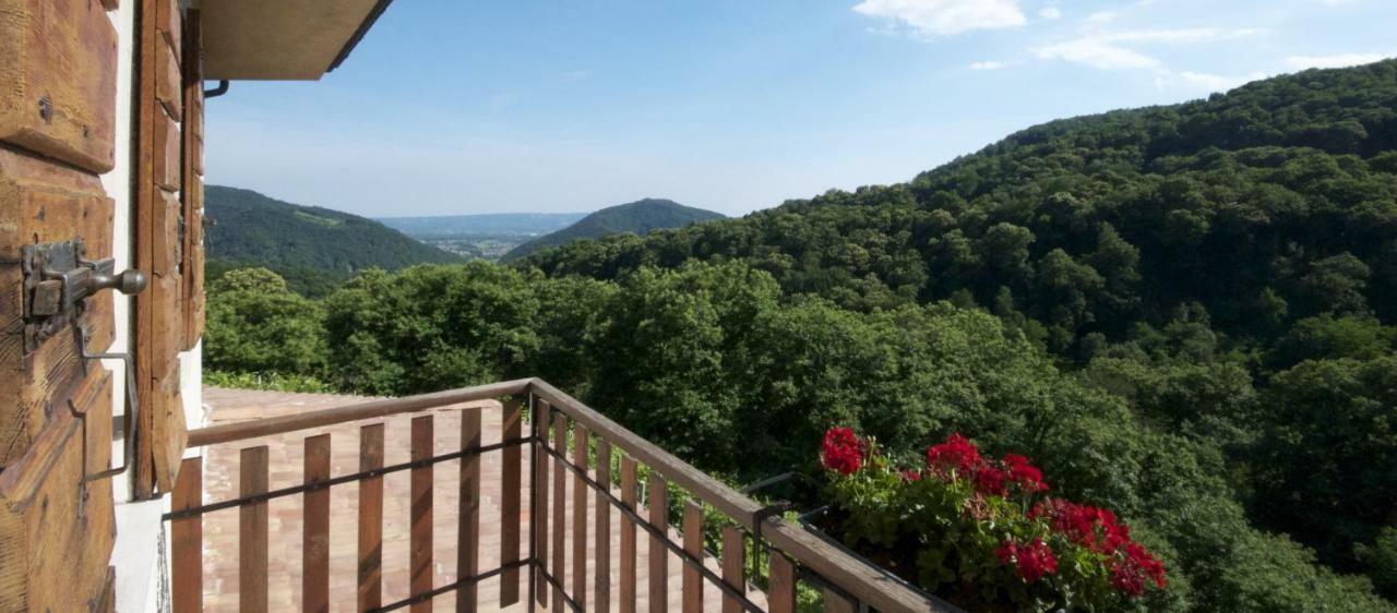 Biss Badaliss - Bed & Breakfast Valdobbiadene Exterior photo