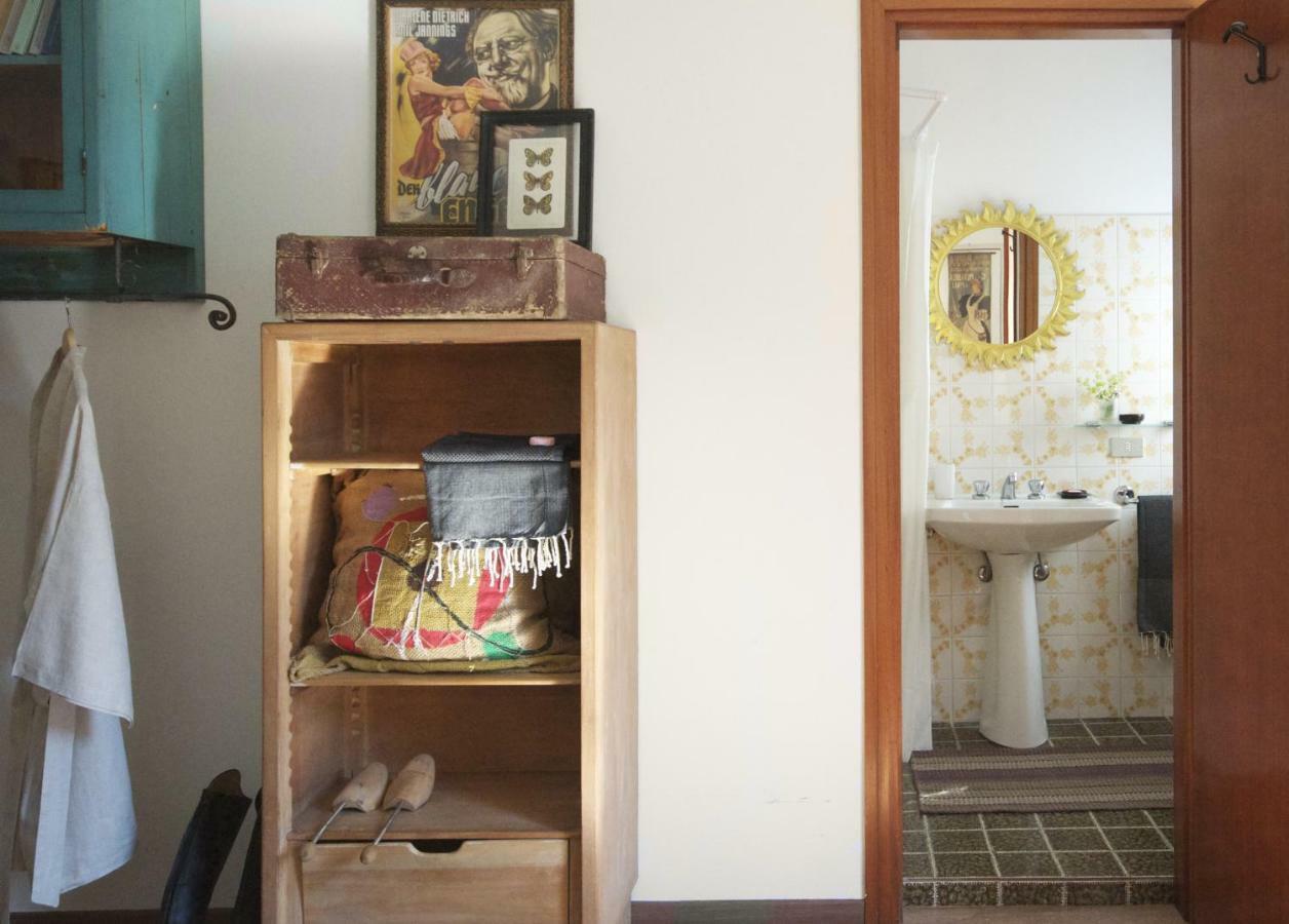 Biss Badaliss - Bed & Breakfast Valdobbiadene Exterior photo