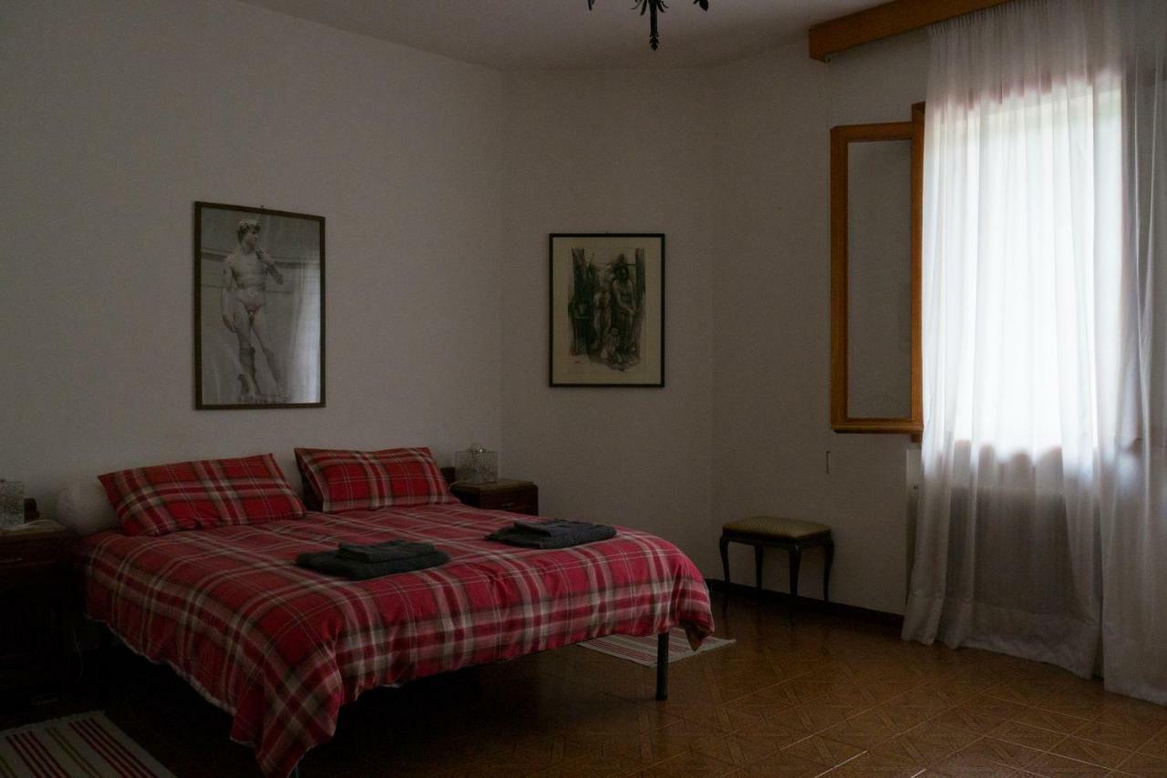 Biss Badaliss - Bed & Breakfast Valdobbiadene Exterior photo