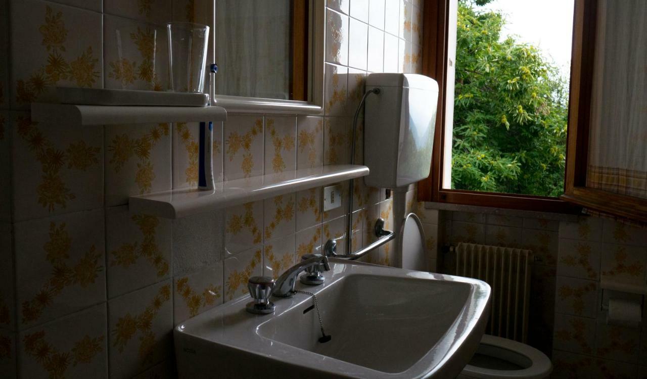 Biss Badaliss - Bed & Breakfast Valdobbiadene Exterior photo
